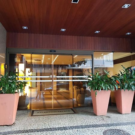 Apartamento Encantador Com Piscina - Besthostrio Rio de Janeiro Exterior foto