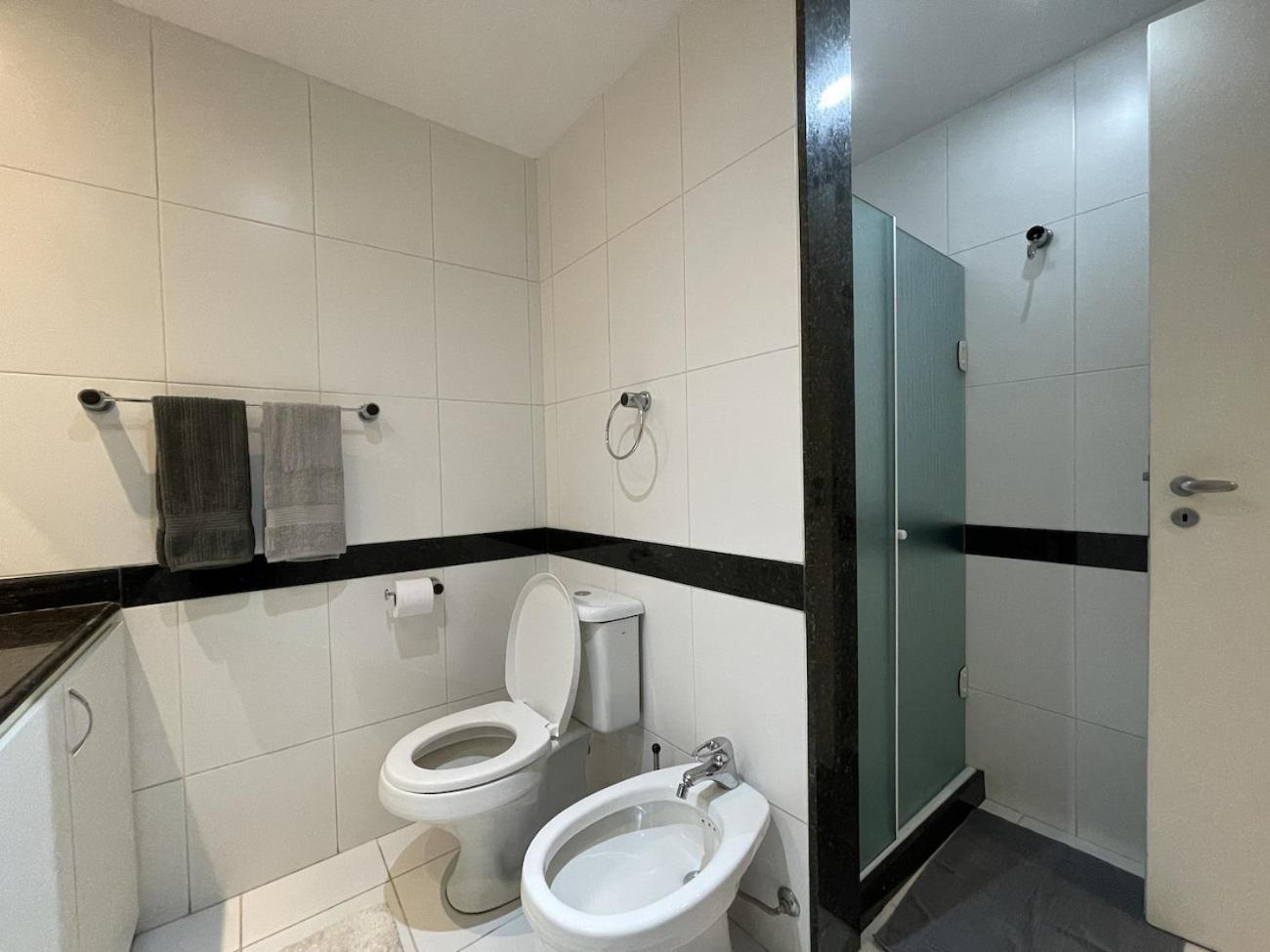 Apartamento Encantador Com Piscina - Besthostrio Rio de Janeiro Exterior foto