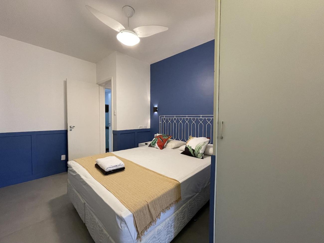 Apartamento Encantador Com Piscina - Besthostrio Rio de Janeiro Exterior foto