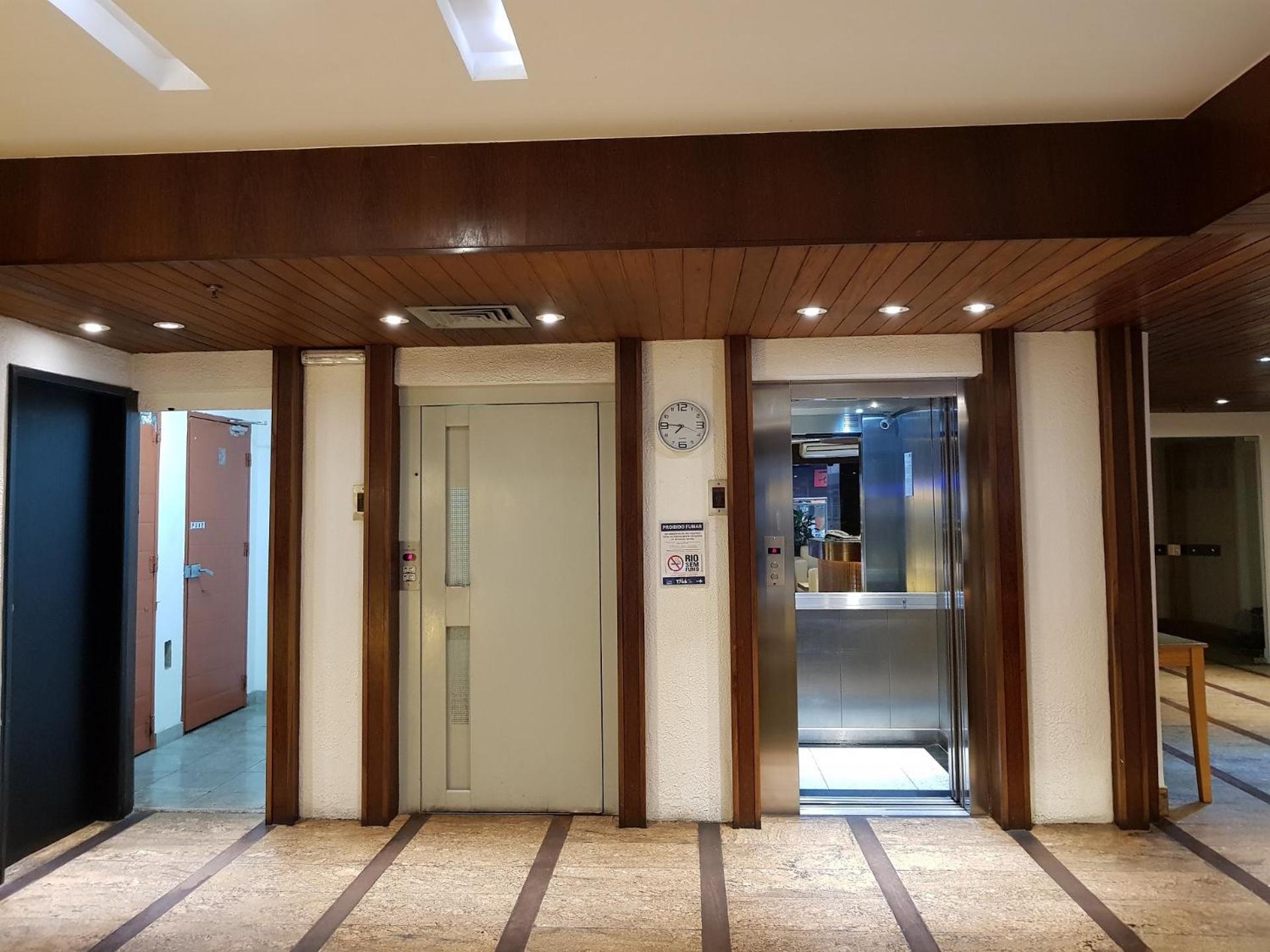 Apartamento Encantador Com Piscina - Besthostrio Rio de Janeiro Exterior foto