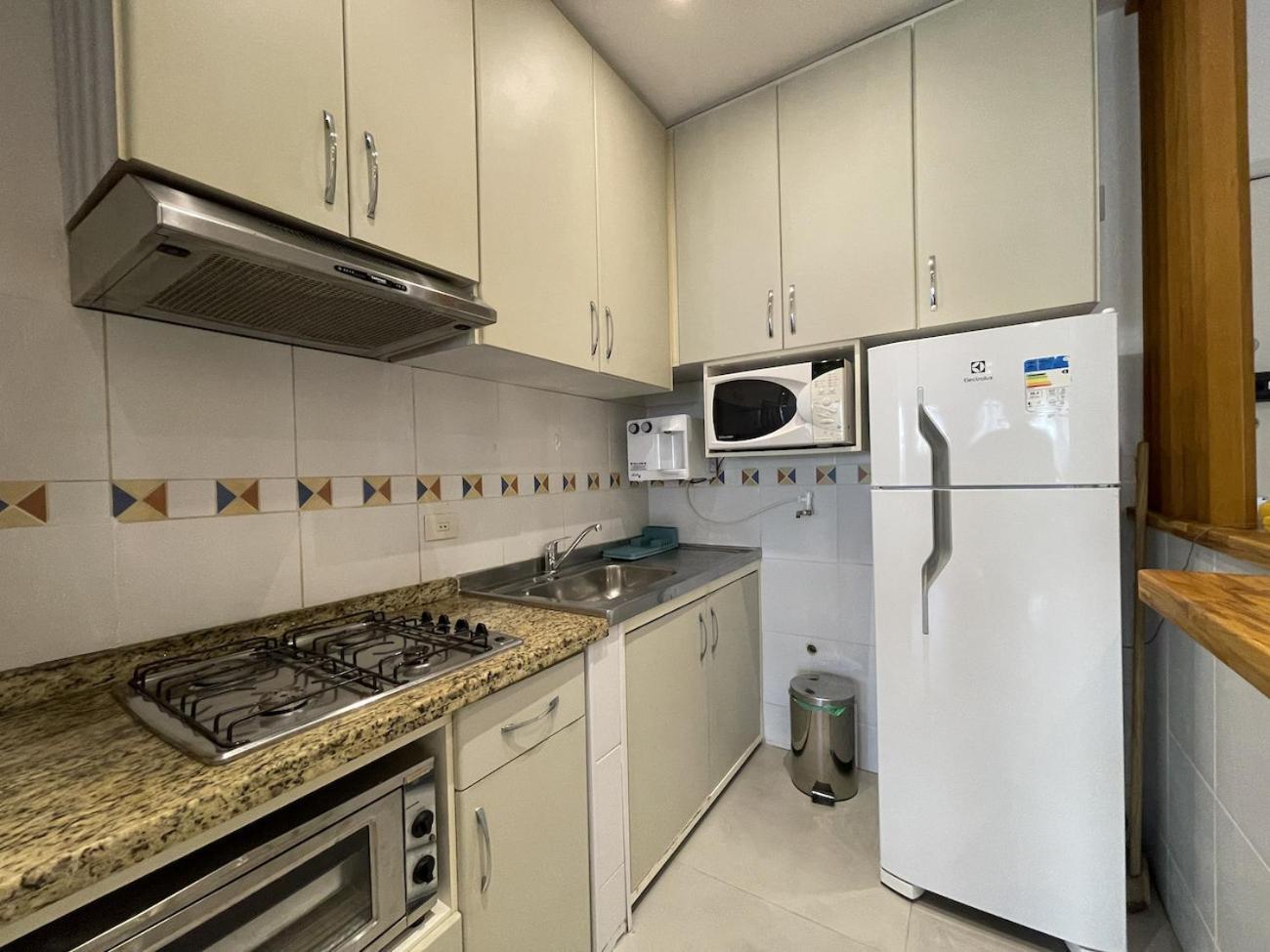 Apartamento Encantador Com Piscina - Besthostrio Rio de Janeiro Exterior foto
